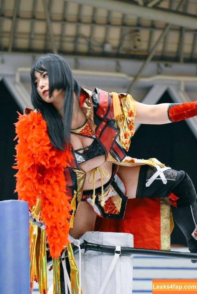 WomenJoshi / Puroresu слитое фото фото #1762