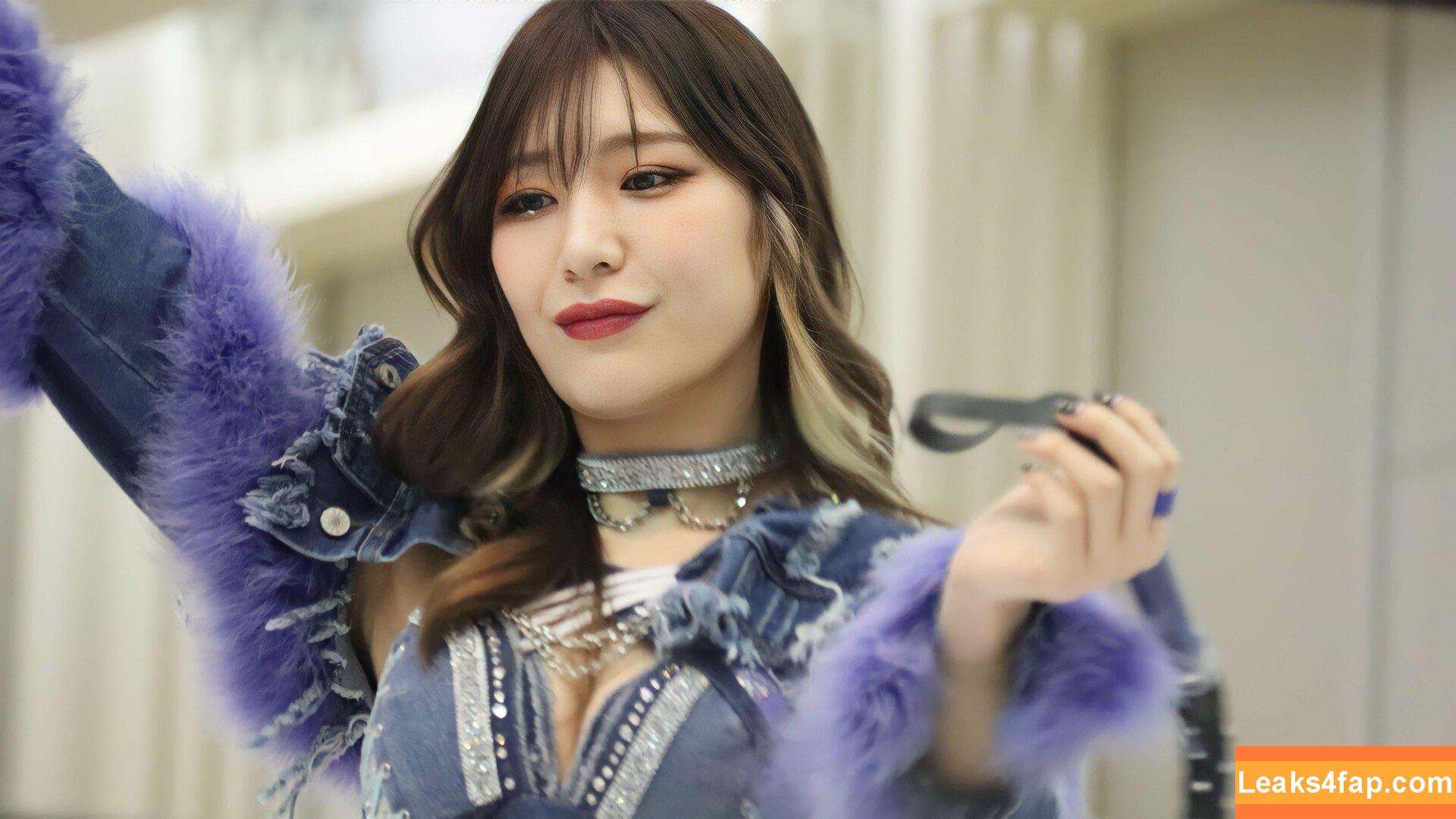 WomenJoshi / Puroresu слитое фото фото #1769