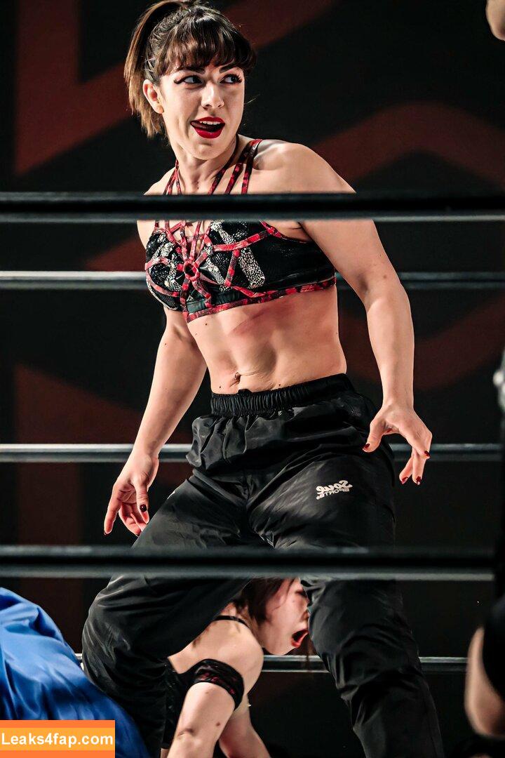 WomenJoshi / Puroresu слитое фото фото #1790