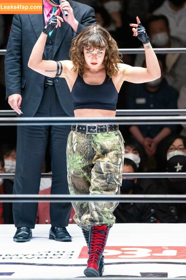 WomenJoshi / Puroresu слитое фото фото #1803