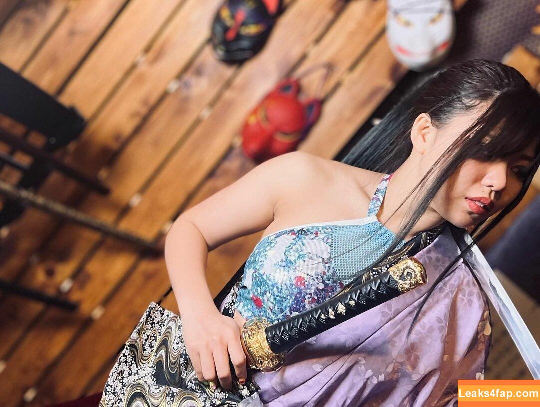 WomenJoshi / Puroresu слитое фото фото #1805