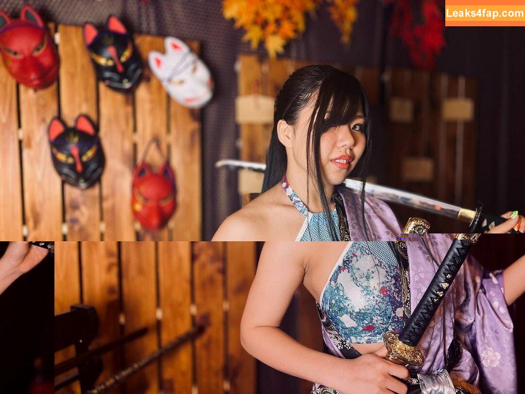 WomenJoshi / Puroresu слитое фото фото #1807