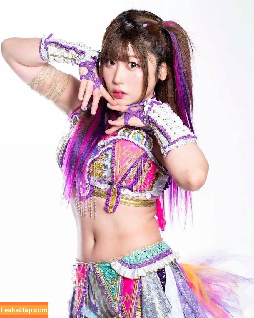 WomenJoshi / Puroresu слитое фото фото #1824