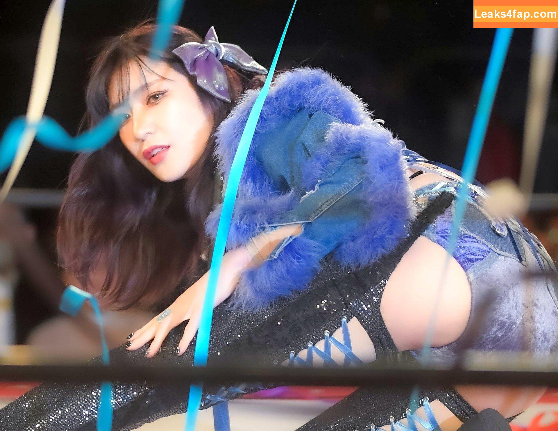 WomenJoshi / Puroresu слитое фото фото #1839