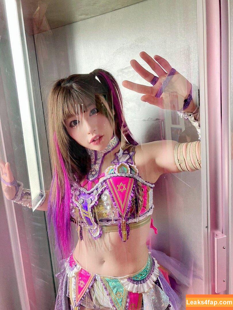 WomenJoshi / Puroresu слитое фото фото #1840