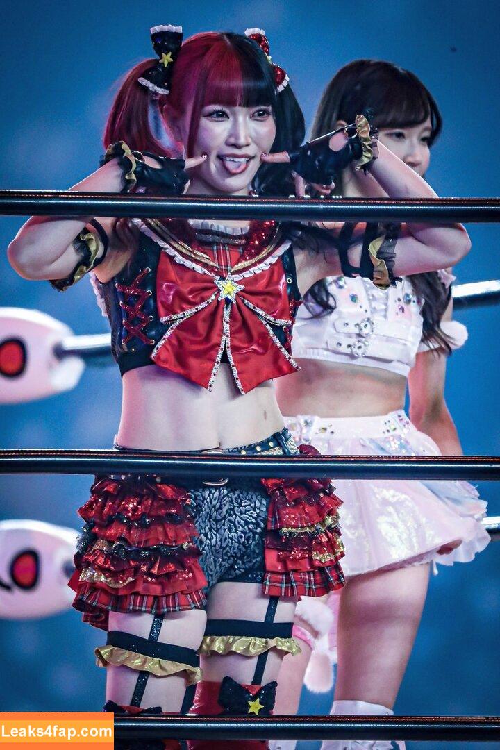 WomenJoshi / Puroresu слитое фото фото #1844