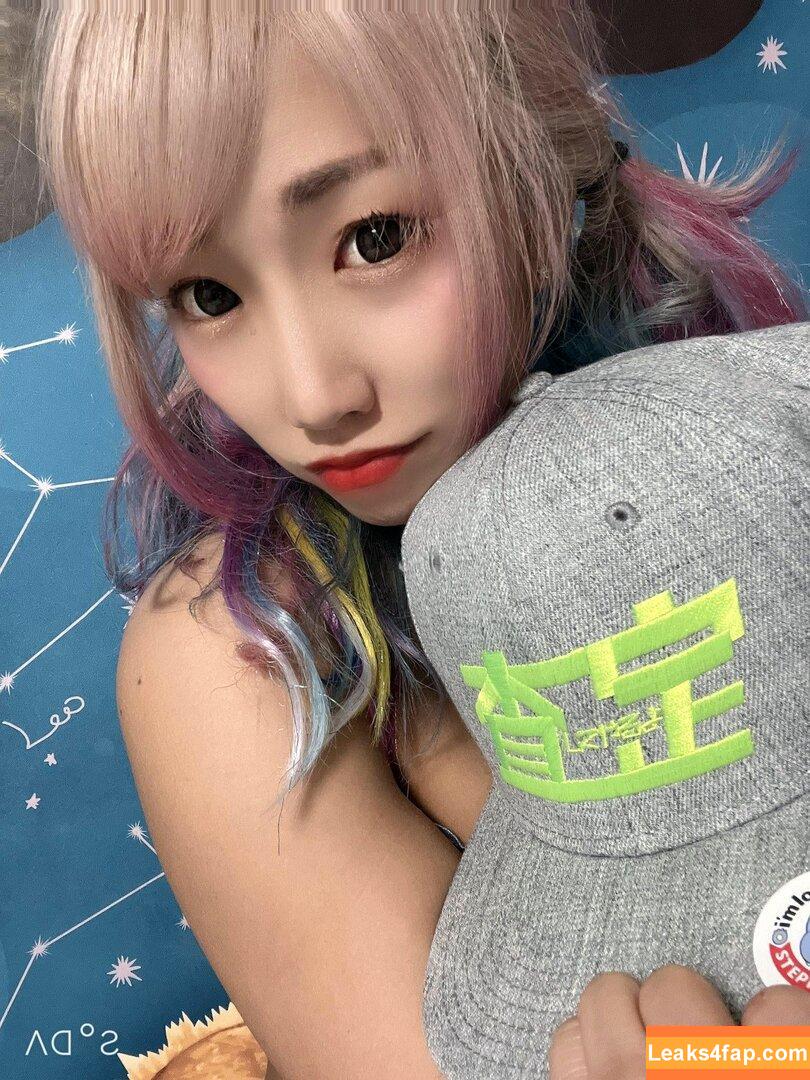 WomenJoshi / Puroresu слитое фото фото #1860