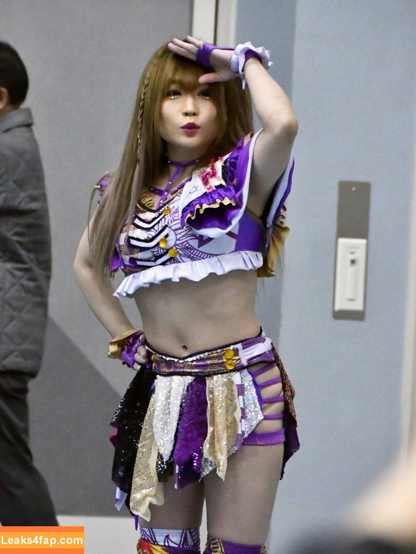 WomenJoshi / Puroresu слитое фото фото #1892