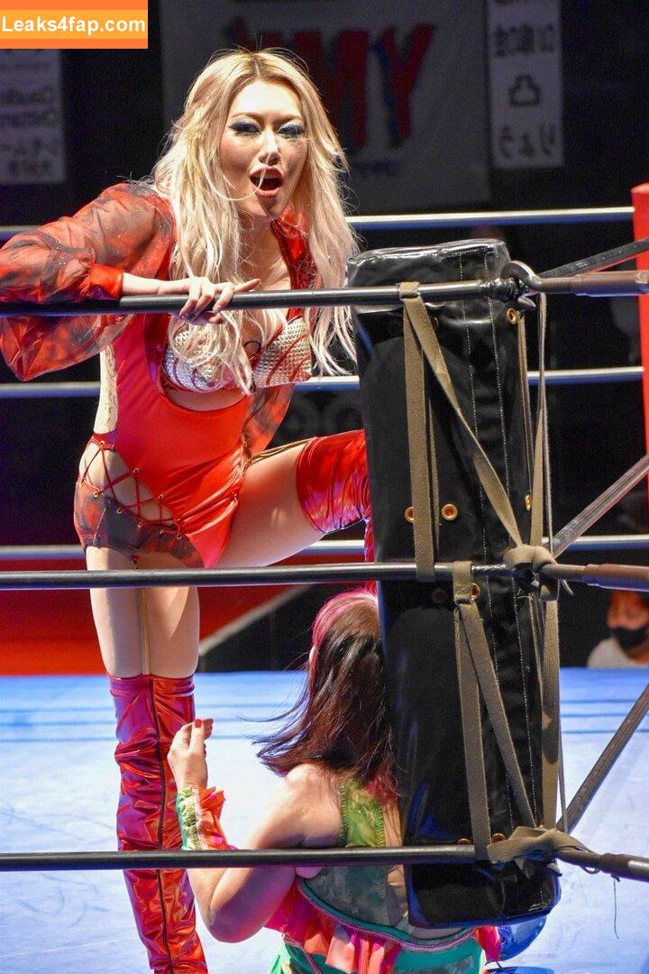 WomenJoshi / Puroresu слитое фото фото #1899