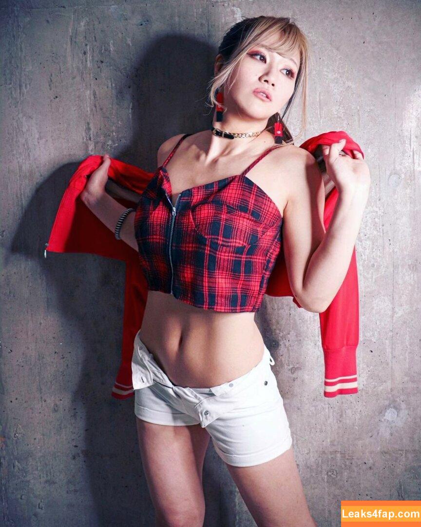 WomenJoshi / Puroresu слитое фото фото #1901