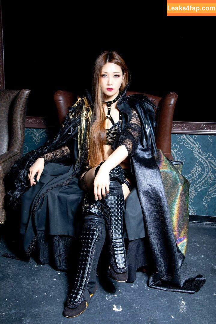 WomenJoshi / Puroresu слитое фото фото #1916