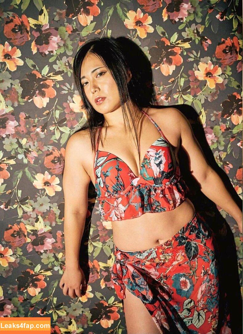 WomenJoshi / Puroresu слитое фото фото #1930