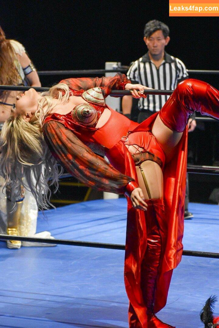 WomenJoshi / Puroresu слитое фото фото #1934