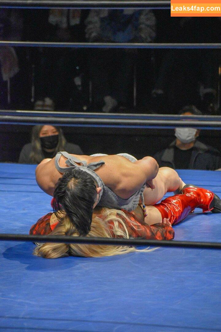 WomenJoshi / Puroresu слитое фото фото #1935