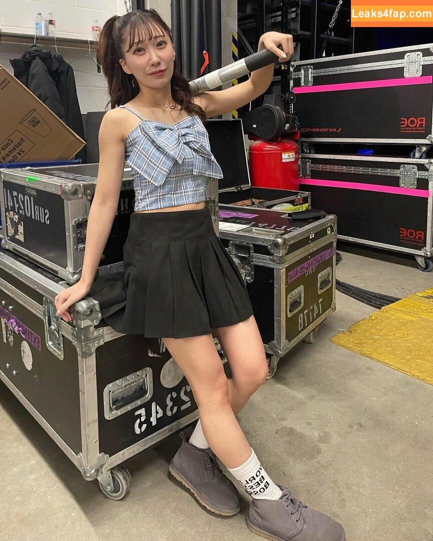 WomenJoshi / Puroresu слитое фото фото #1944