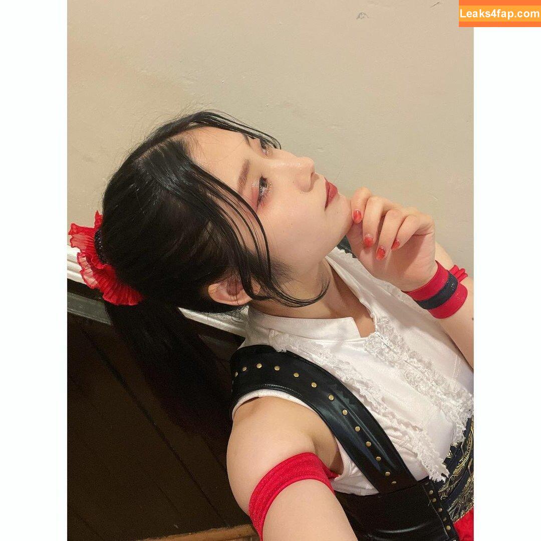 WomenJoshi / Puroresu слитое фото фото #1952