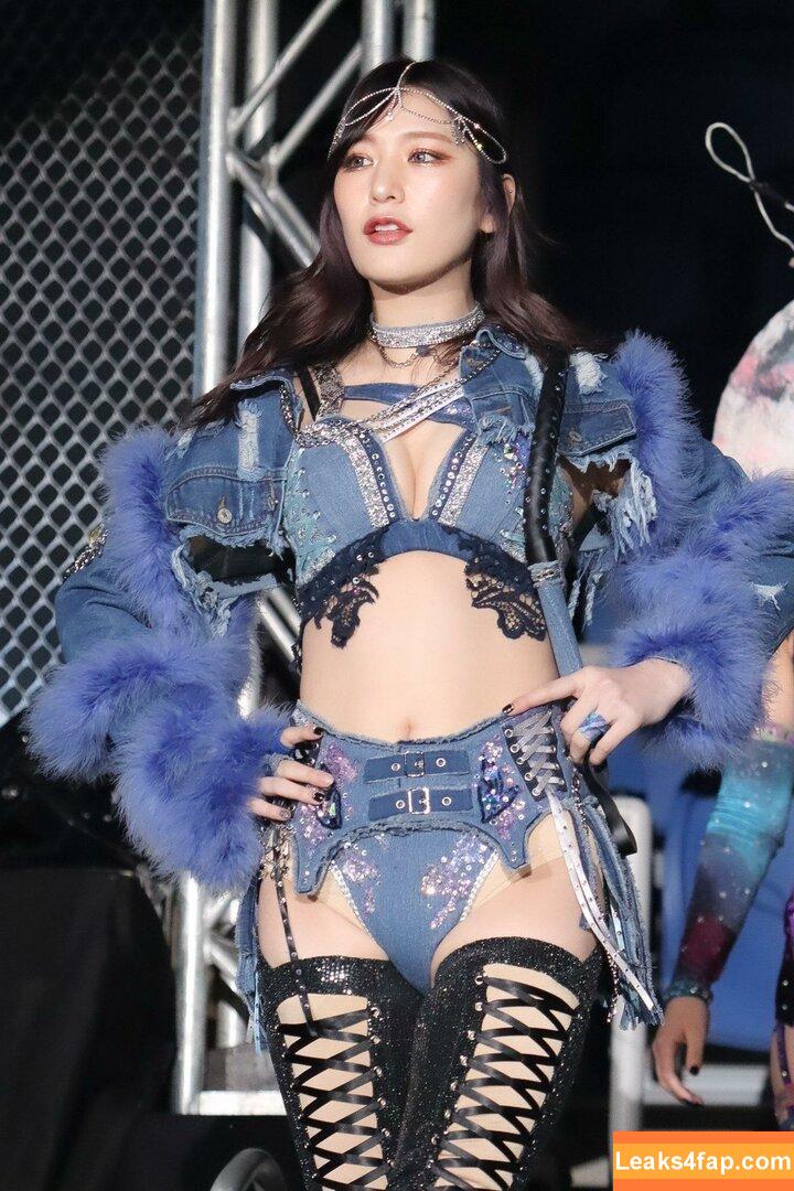 WomenJoshi / Puroresu слитое фото фото #1963