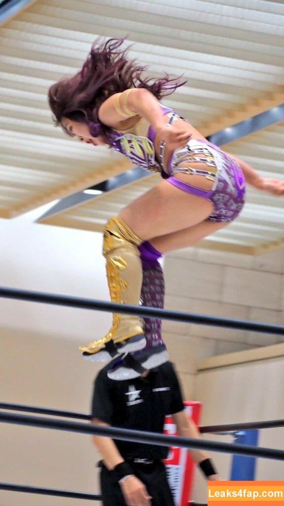 WomenJoshi / Puroresu слитое фото фото #1966