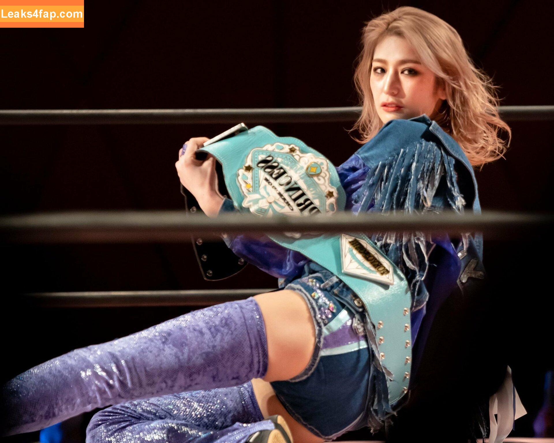 WomenJoshi / Puroresu слитое фото фото #1971