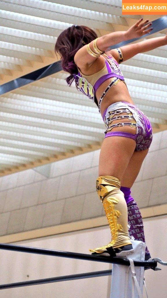 WomenJoshi / Puroresu слитое фото фото #1997