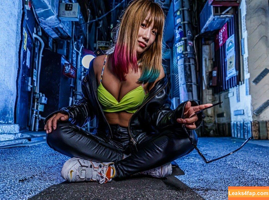 WomenJoshi / Puroresu слитое фото фото #2010