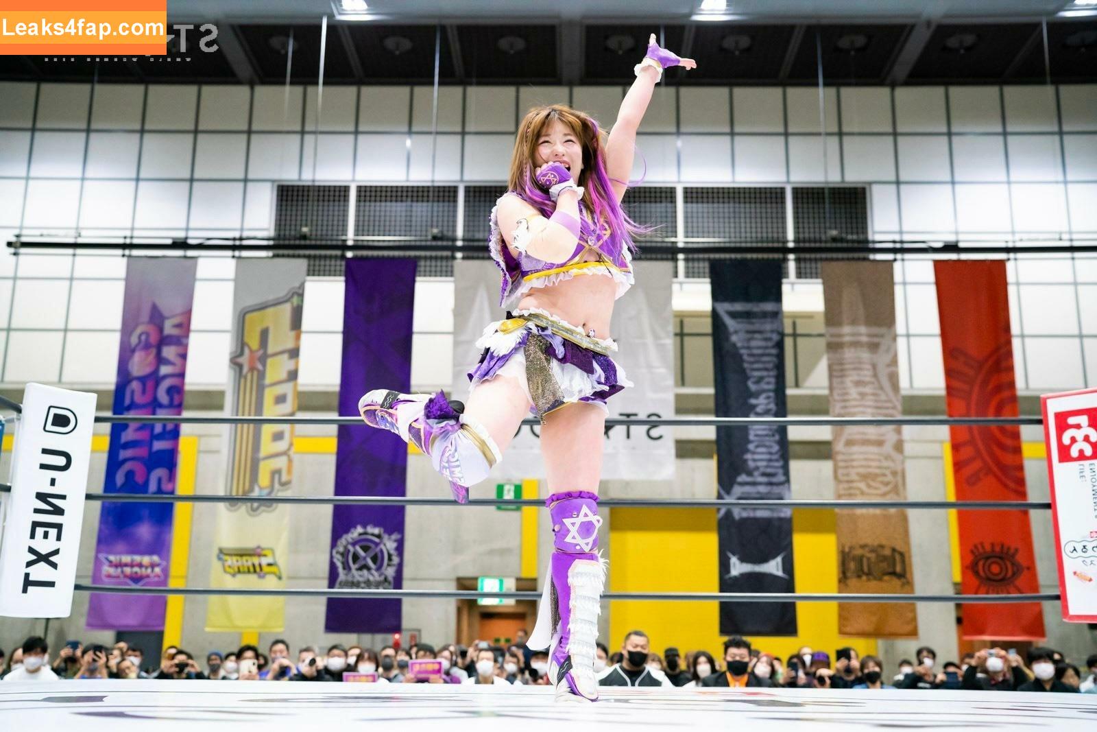 WomenJoshi / Puroresu слитое фото фото #2013