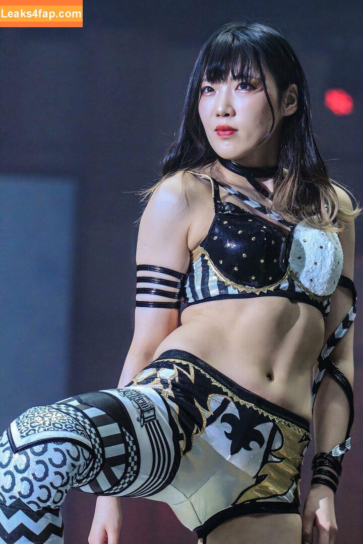 WomenJoshi / Puroresu слитое фото фото #2024