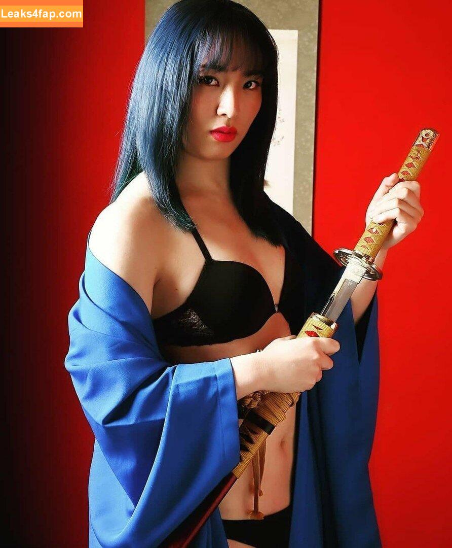 WomenJoshi / Puroresu слитое фото фото #2026