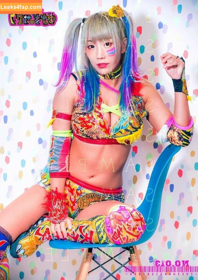 WomenJoshi / Puroresu слитое фото фото #2029