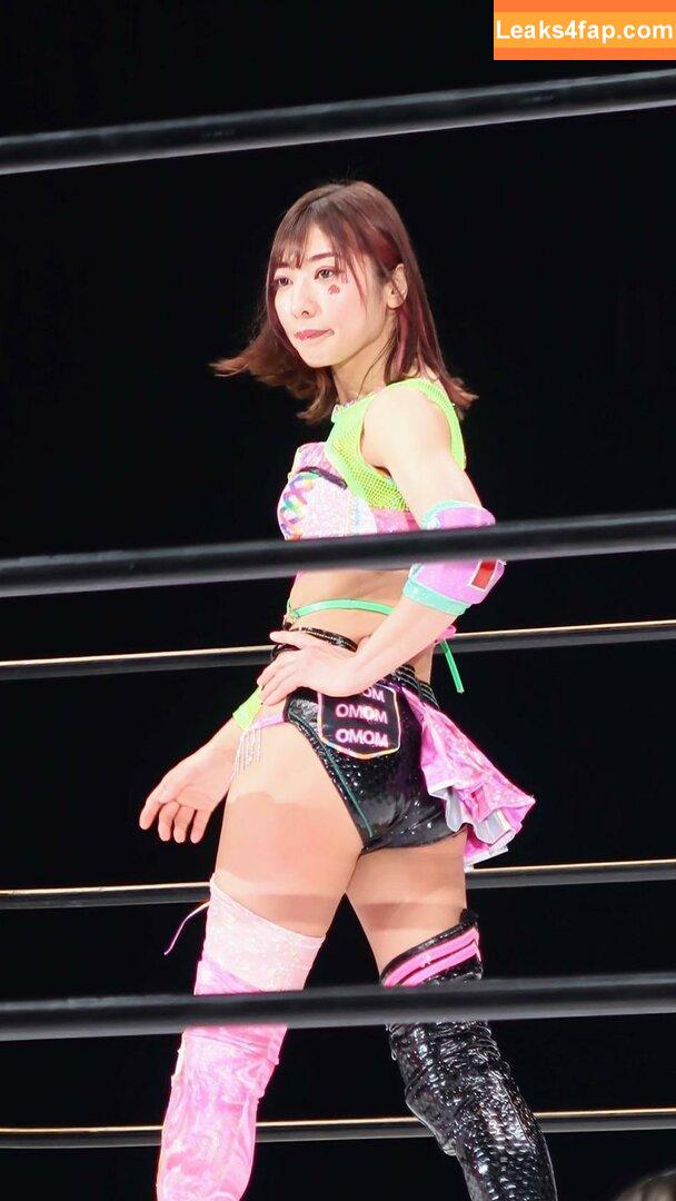 WomenJoshi / Puroresu слитое фото фото #2039