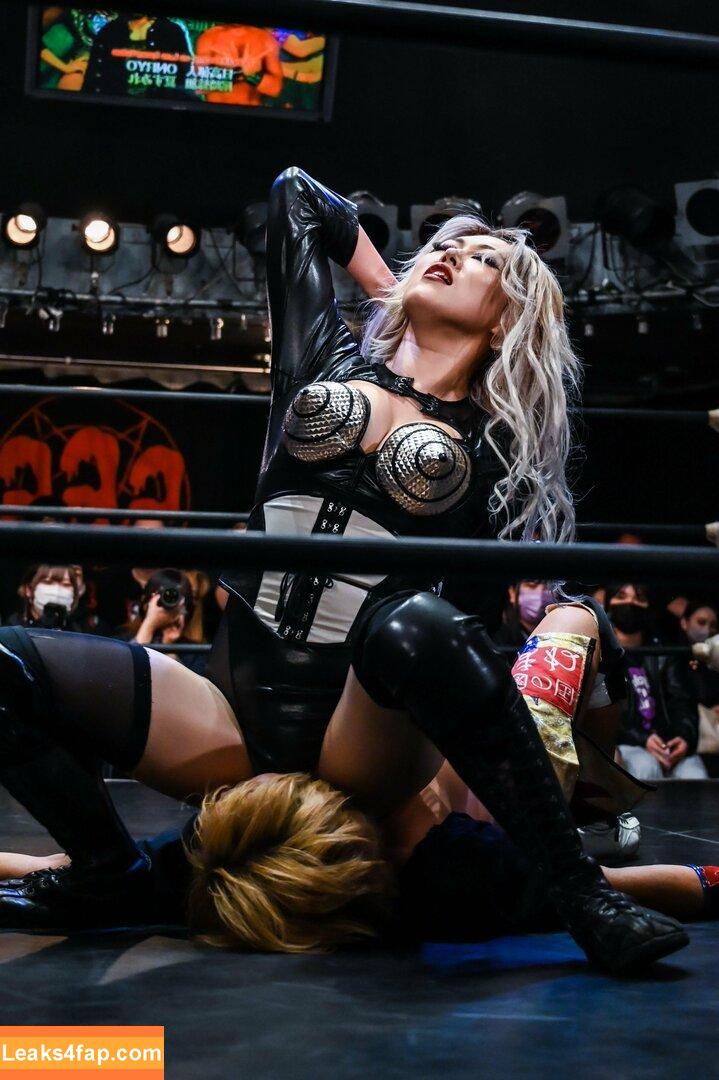 WomenJoshi / Puroresu слитое фото фото #2046