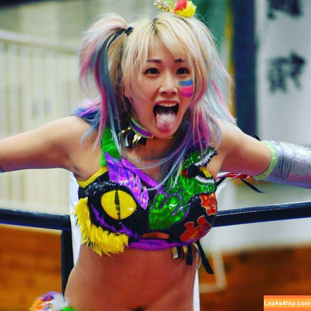 WomenJoshi / Puroresu слитое фото фото #2059