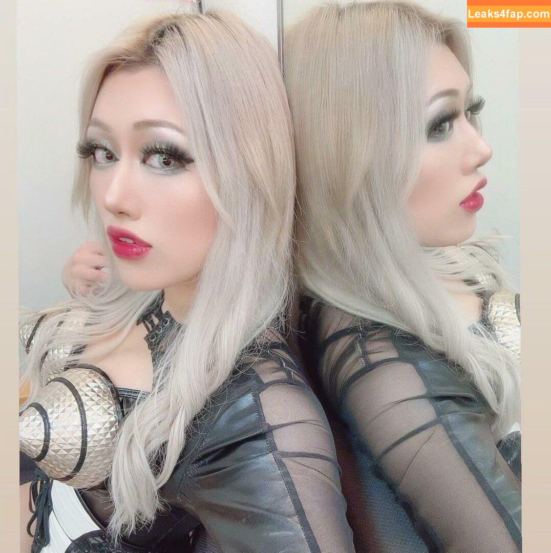 WomenJoshi / Puroresu слитое фото фото #2074