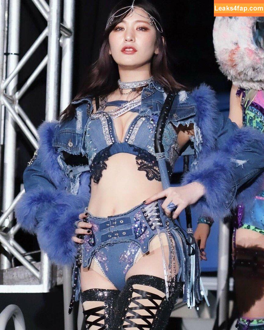 WomenJoshi / Puroresu слитое фото фото #2075