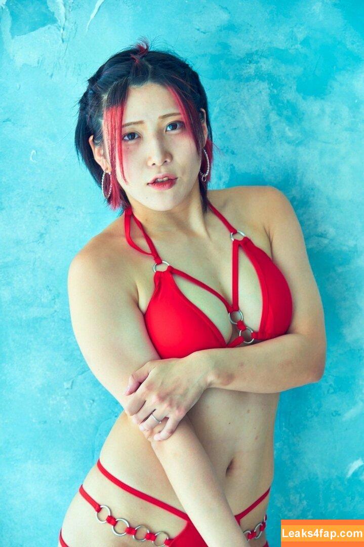 WomenJoshi / Puroresu слитое фото фото #2084