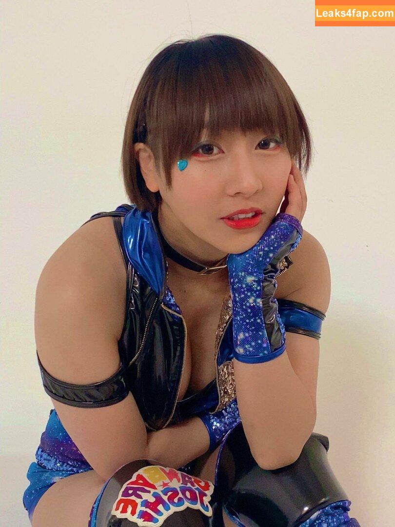 WomenJoshi / Puroresu слитое фото фото #2088