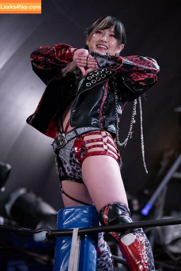 WomenJoshi / Puroresu слитое фото фото #2102