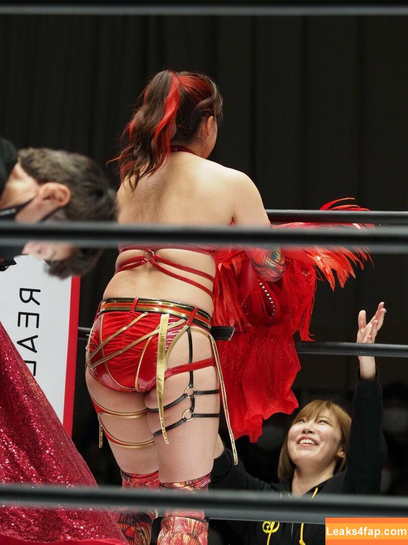 WomenJoshi / Puroresu слитое фото фото #2110