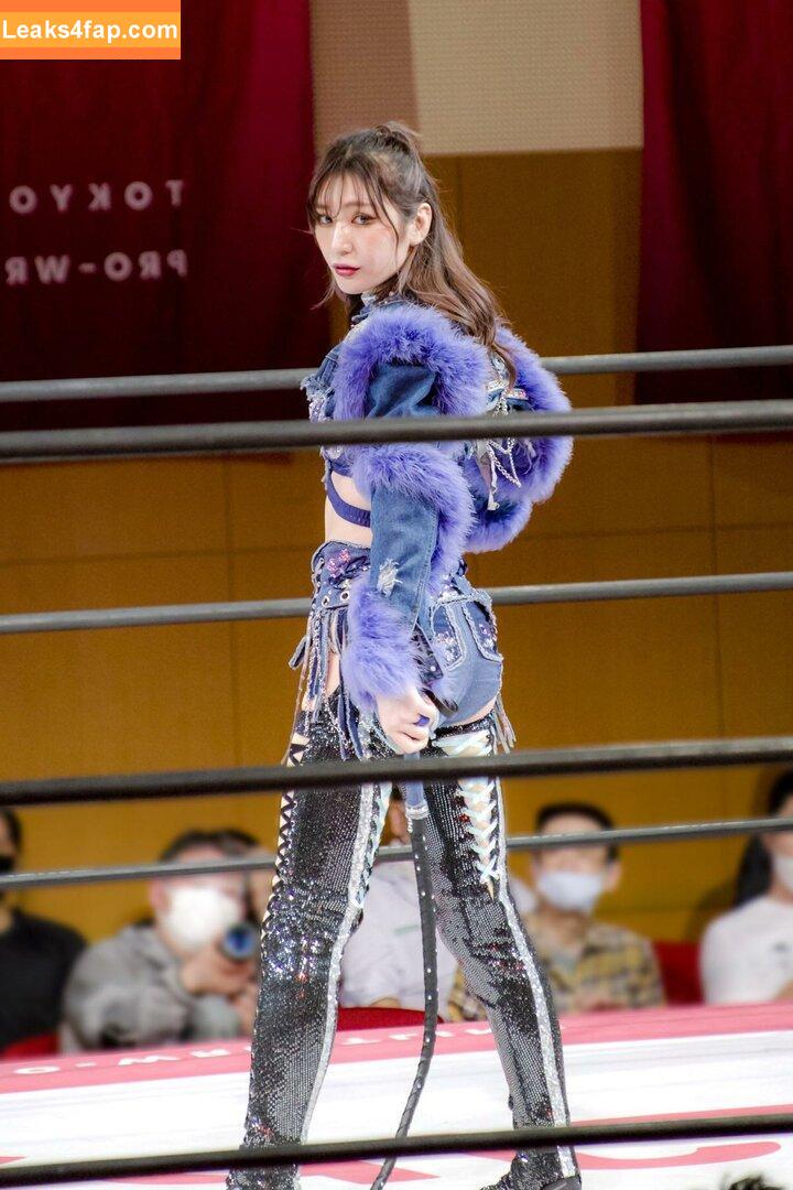 WomenJoshi / Puroresu слитое фото фото #2112