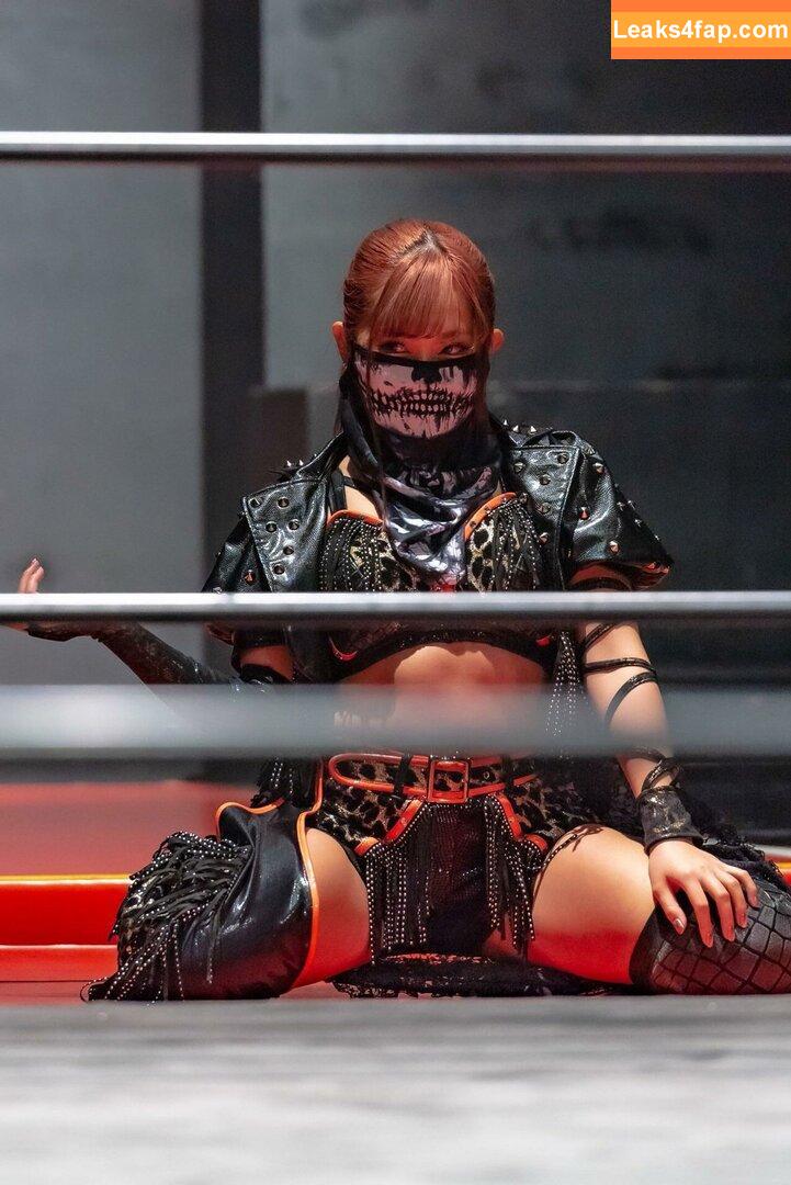 WomenJoshi / Puroresu слитое фото фото #2115