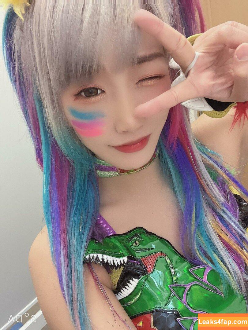 WomenJoshi / Puroresu слитое фото фото #2116