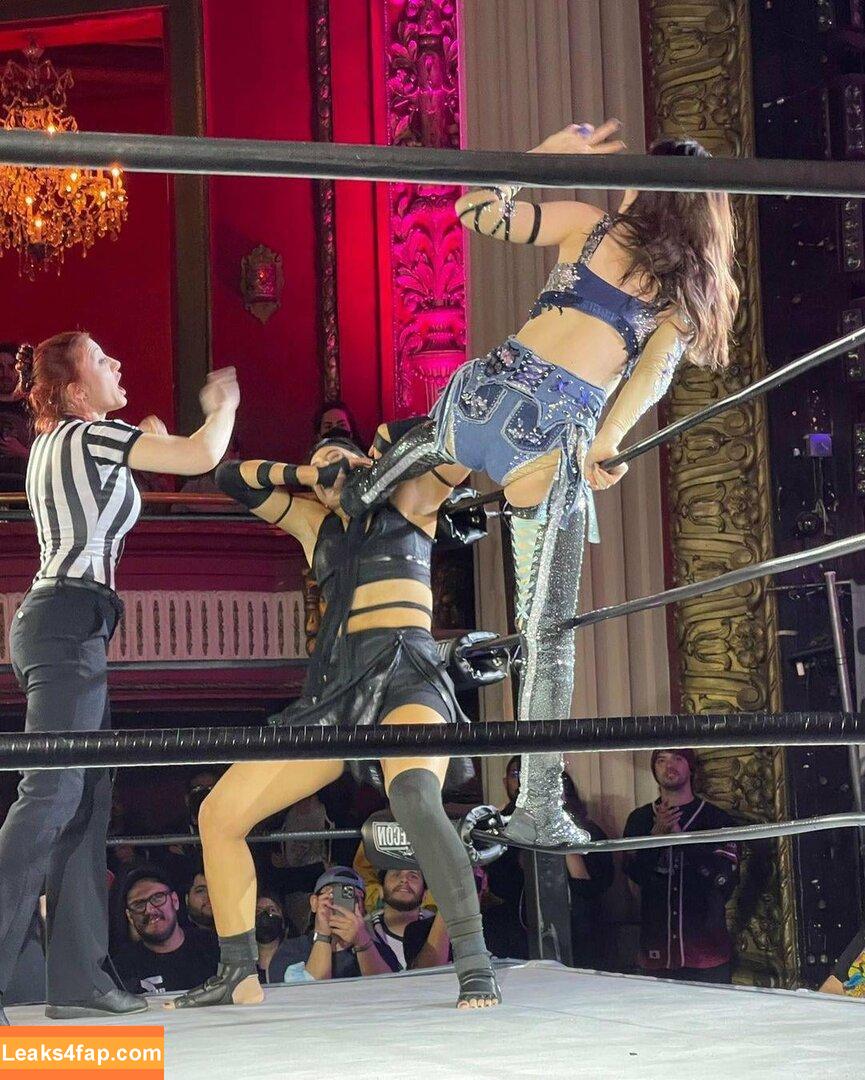 WomenJoshi / Puroresu слитое фото фото #2118