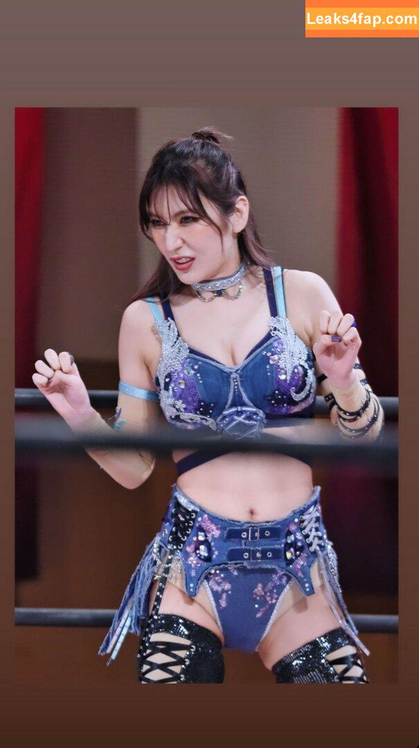 WomenJoshi / Puroresu слитое фото фото #2126