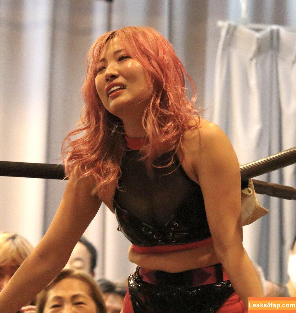 WomenJoshi / Puroresu слитое фото фото #2130