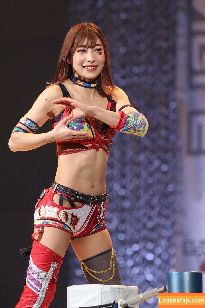 WomenJoshi / Puroresu слитое фото фото #2134