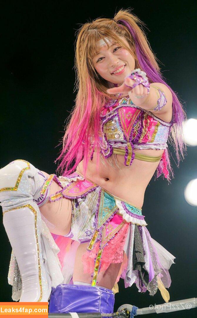 WomenJoshi / Puroresu слитое фото фото #2137