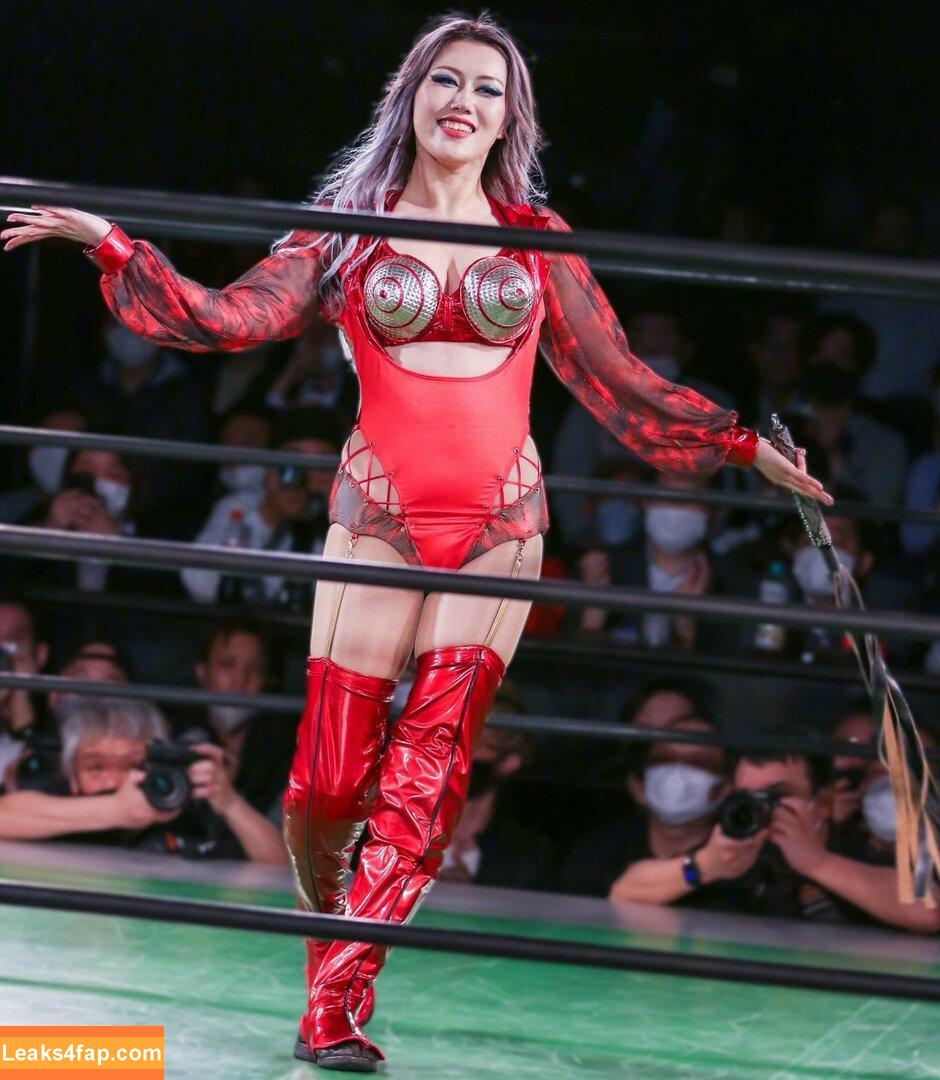 WomenJoshi / Puroresu слитое фото фото #2176