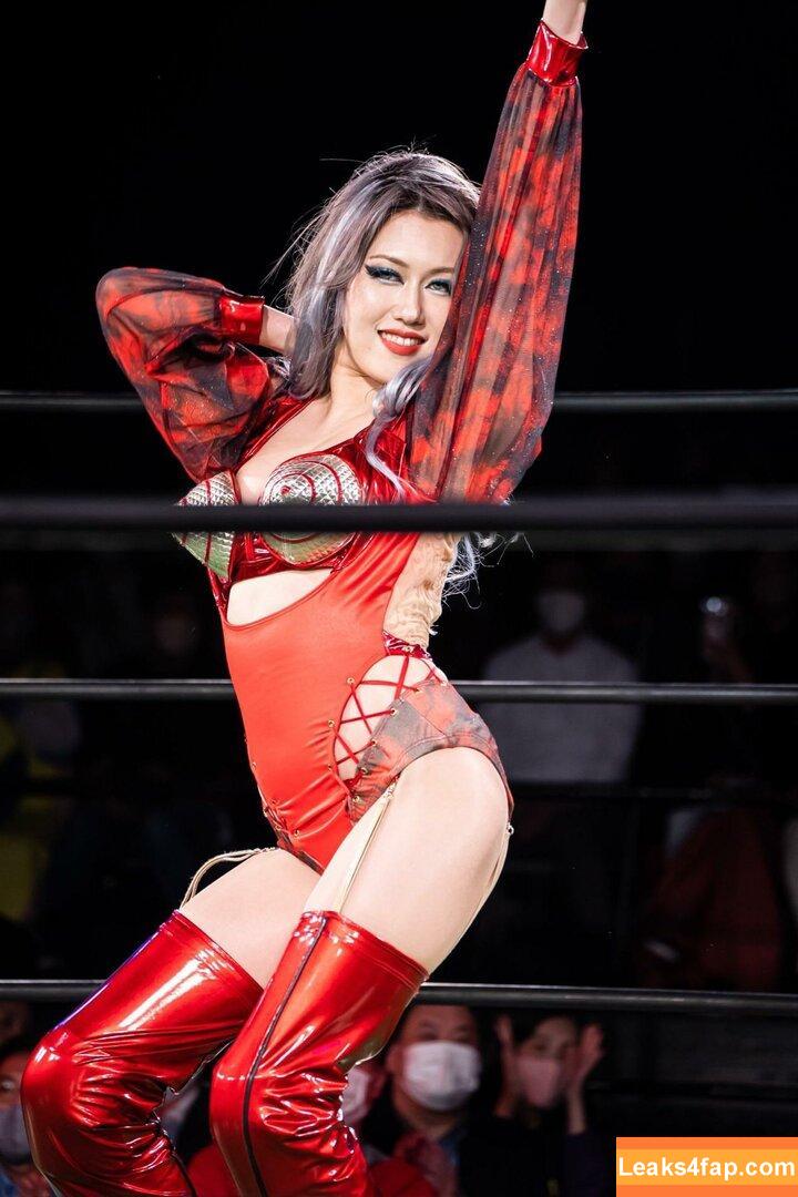 WomenJoshi / Puroresu слитое фото фото #2180