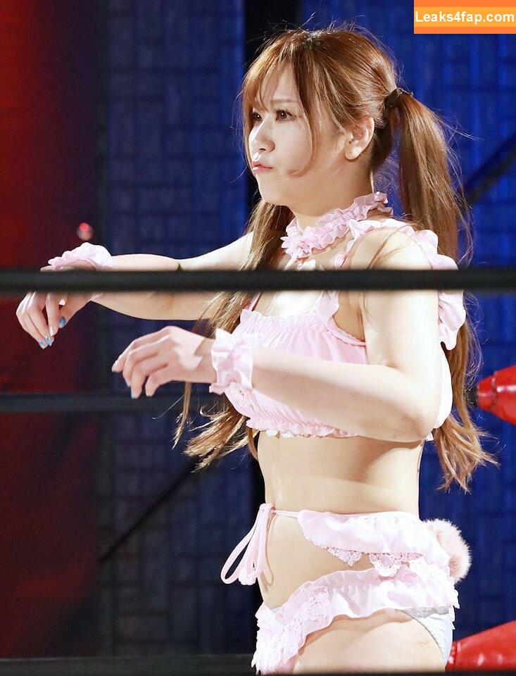 WomenJoshi / Puroresu слитое фото фото #2183