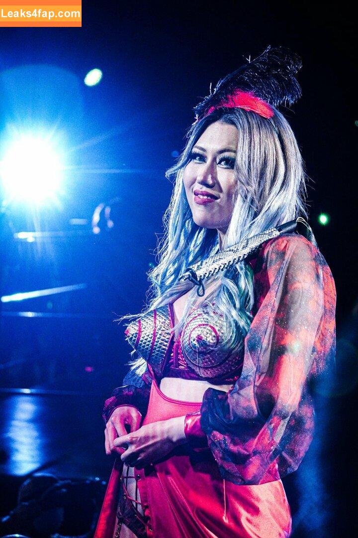 WomenJoshi / Puroresu слитое фото фото #2200